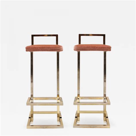 Check spelling or type a new query. Maison Jansen - Pair of Brass Maison Jansen Stools | Stool ...