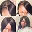A Full Sew In Weave With An Invisible Part > THAIPOLICEPLUSCOM
