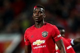 Paul Pogba is believed to join Real Madrid before the Euro 2020