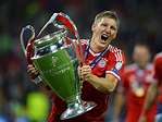 Know about Bastian Schweinsteiger Net and his career,achievements ...
