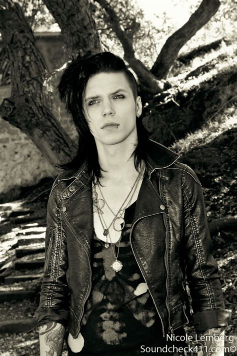 Andy Andy Sixx Photo 33916935 Fanpop