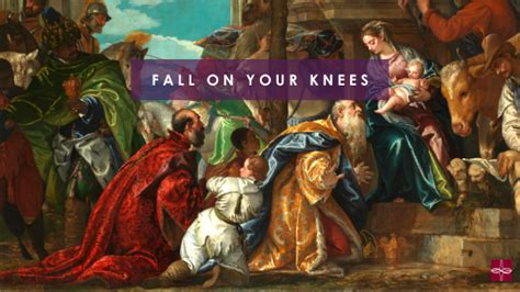 Fall On Your Knees Catholic Apostolate Center