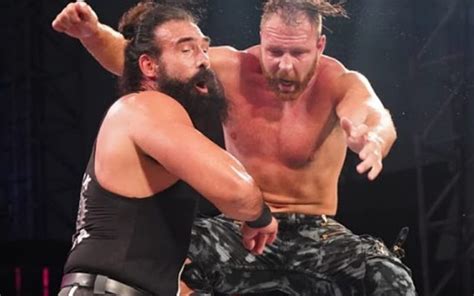 AEW Match Guide - EP 5 - Jon Moxley v Brodie Lee, AEW World