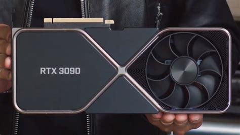 Nvidia Rtx 3090 Super Gpu Rumors Just Wont Die But How Likely Is It