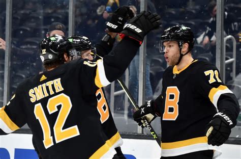 3 Reasons Why Bruins Are Legitimate Stanley Cup Contenders