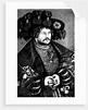 Portrait of Joachim I Nestor, Elector of Brandenburg (Copy after Lucas ...