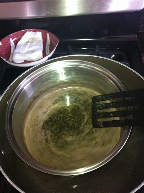 Whatâ€™s an eighth of weed? How to Make Cannabutter | The Weed Street Journal