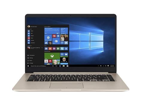 Asus Vivobook S15 S510un Gold S510un Eh76 купити в Україні ціна Bigmag