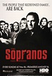 the sopranos poster - Recherche Google | Sopranos, Tony soprano ...