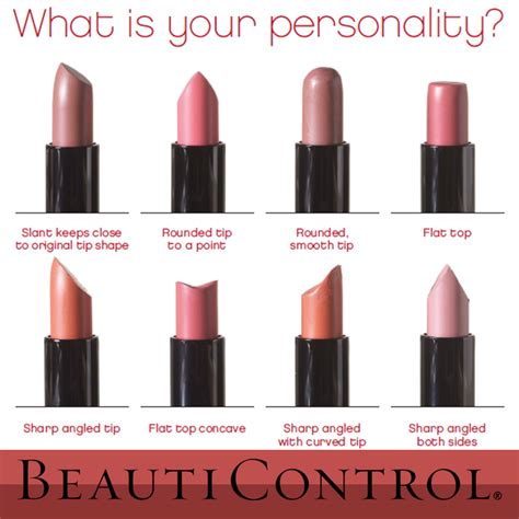 What Does Your Lipstick Tell You About Your Personality Click Here To See What Your Lipstick