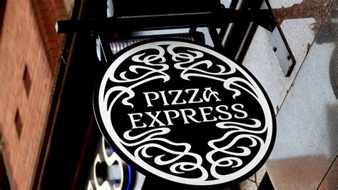 Pizza Express To Reopen 13 London Sites For Deliveries