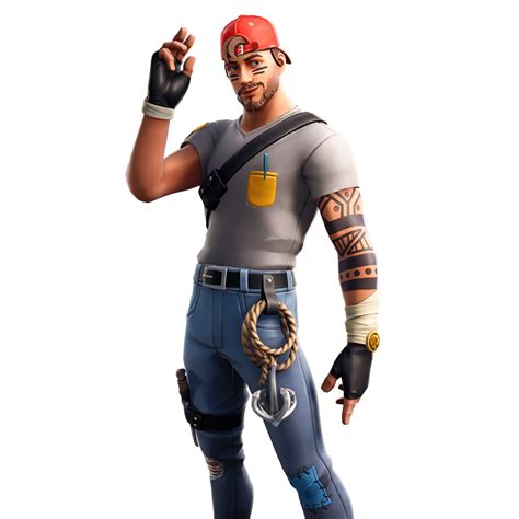 Aura skin is a uncommon fortnite outfit. Fortnite Guild Skin - Character, PNG, Images - Pro Game Guides