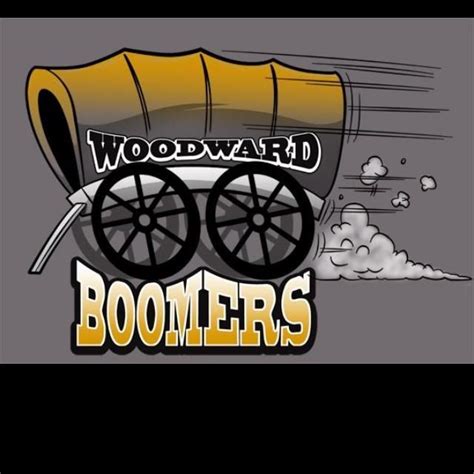 Boomer Wagon Wagon Woodward Boomer