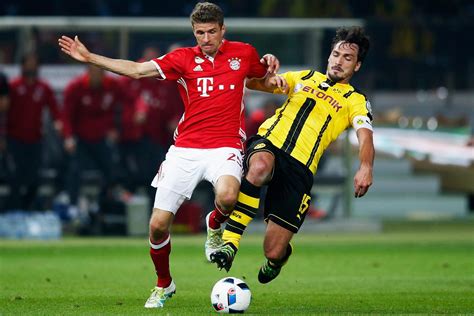 Килиан мбаппе и карим бензема ещё по разу поражали ворота мануэля. Bayern Munich complete Mats Hummels transfer from Borussia ...