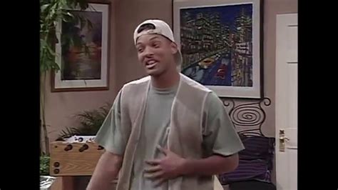 How The Fresh Prince Of Bel Air Episode Papas Got A Brand New Excuse