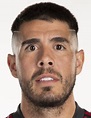 Alejandro Pozuelo - Player profile 23/24 | Transfermarkt