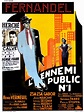 L'Ennemi public N° 1 - Film (1954) - SensCritique