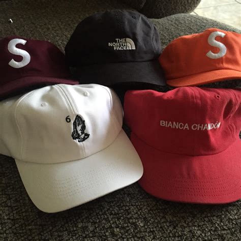Getting My Summer Hat Rotation Ready Supremeclothing