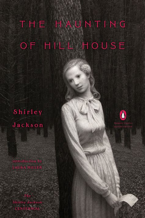 The Haunting of Hill House (Penguin Classics) - Harvard Book Store