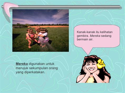 Kata ganti nama diri laras bahasa istana. Bahasa Melayu Study Notes: Kata Ganti Nama