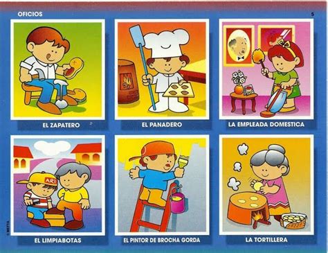 Y la última recomendación para utilizar juegos y actividades educativas online para niños de primaria es que utilicen buscadores específicos en vez del típico google. Vocabulario en imágenes. Maestra de Infantil y Primaria ...