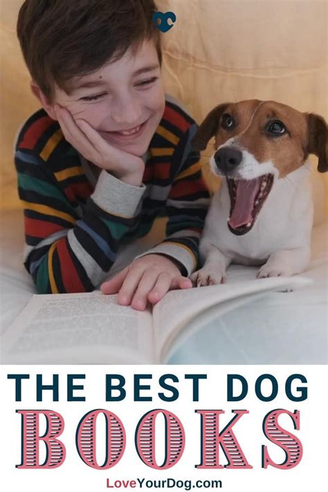 Best Dog Books Fiction Books Your Kids Or Students Should Read Video