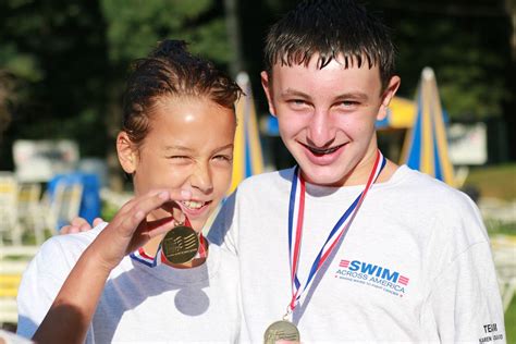 Chappaquas Swim Across America Fundraiser Pulls In 60000