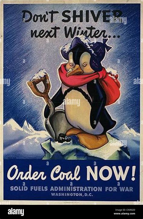 World War 2 Propaganda Posters Stock Photo Alamy
