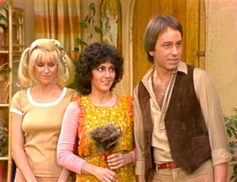 The Ten Best Threes Company Episodes Of Season Three Thats