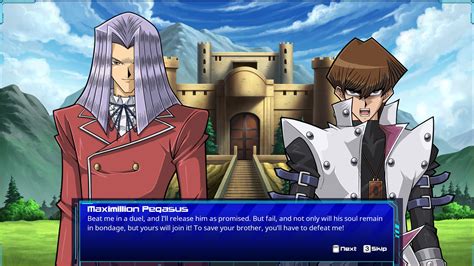 Yu Gi Oh Duelist Kingdom On Steam