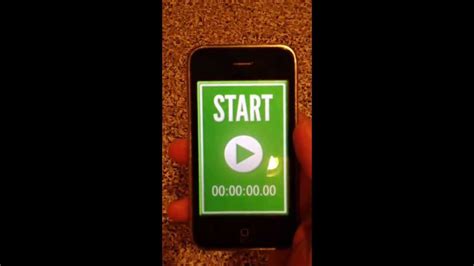 Iphone, ipad, apple watch, and android. BEST EASY Stopwatch App: Start Stop for iPhone, iPad ...