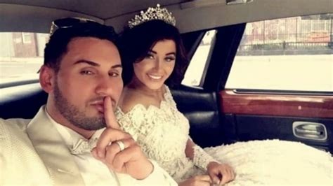 Salim Mehajers Bizarre Performance In First Television Interview On