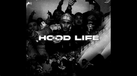369phobos Wanted Hood Life Intro Youtube