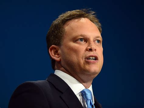 Grant Shapps Accused Of Editing His Conservative Rivals Wikipedia Pages And Deleting References