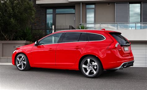 Volvo v60's make a good tuning project and with a few sensible motorsport modifications you can dramatically maximize your driving experience. My perfect Volvo V60. 3DTuning - probably the best car ...