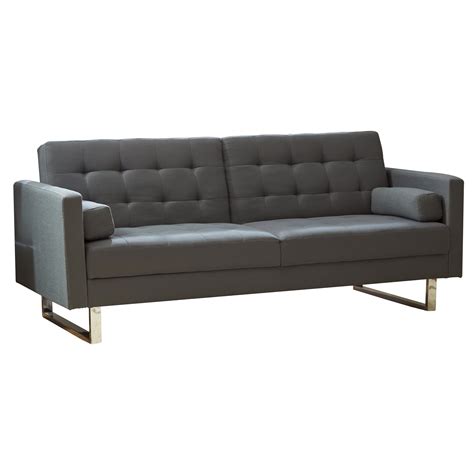 Wayfair reserves the right to change this offer at any time. Mercury Row Lysander Sleeper Sofa & Reviews | Wayfair