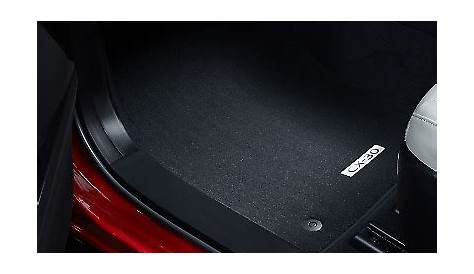 Genuine Mazda CX-30 "Luxury" Floor mats 2019-2020 DFV2-V0-320 | eBay