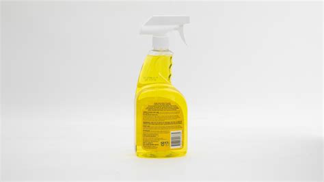 Coles Ultra Multi Purpose Cleaner Review Multipurpose Cleaner Choice