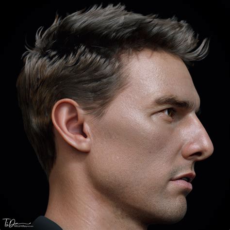 Tom Cruise Profile
