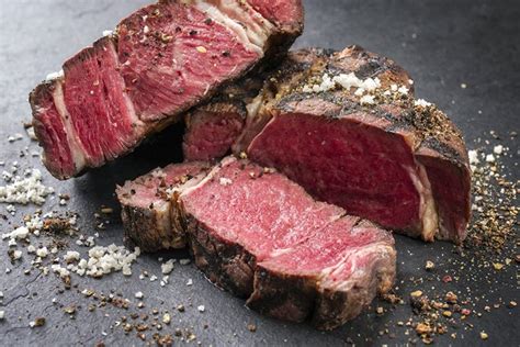 How To Cook Dry Aged Steak The Right Ways You Never Want To Miss