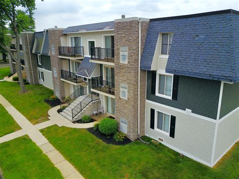 Newark DE Apartments for Rent | Cooper's Place | The Galman Group