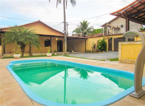 Maison De Vacances Gîte Casa Incrivel Com Wifi E Piscina Em Saquarema Rj Brésil Saquarema