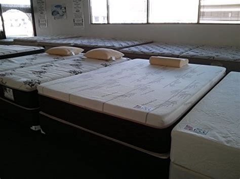 We make finding your perfect king size and california king size mattresses a dream. GOLDEN PEDIC 12" BAMBOO MEMORY FOAM THERAPEUDIC SOFT ...