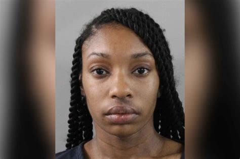 Florida Teacher Arrested After Snapchat Video Allegedly Shows Her