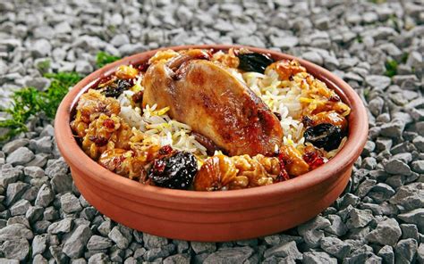 Azerbaijani Food Most Popular And Traditional Dishes To Try Nomad