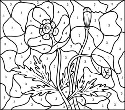 Free printable puppy coloring pages are fun but they also help kids develop many important skills. Poppy Coloring Page. Printables. Apps for Kids.