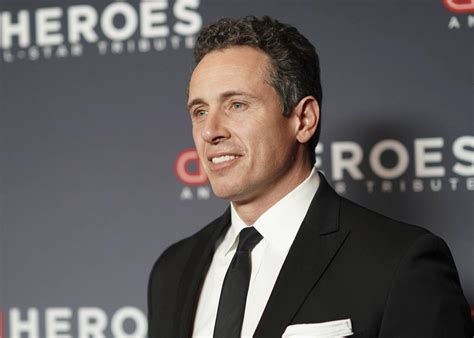 Could The Latest News About Chris Cuomo Cost Him His Cnn Job Poynter