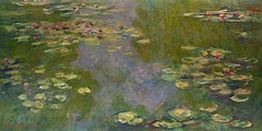 Claude Monet - 10 Interesting Things You Should Know About Him