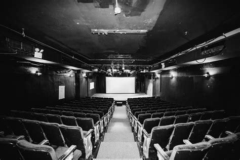 Soho Playhouse Performance Space In New York Ny