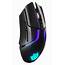 Steel Series Rival 650 Quantum Wireless Gaming Mouse  PCB World Tech
